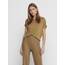 ONLY Tops für Damen Basic Kurzarm Rundhals