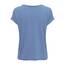 ONLY Tops für Damen Basic Kurzarm Rundhals