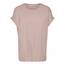 ONLY Tops für Damen Basic Kurzarm Rundhals