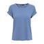 ONLY Tops für Damen Basic Kurzarm Rundhals