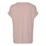 ONLY Tops für Damen Basic Kurzarm Rundhals