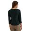 Damen Basic Shirt in Unifarbe