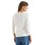 Damen Basic U-Boot Shirt