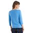 Damen Basic U-Boot Shirt