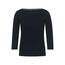 Cecil Damen T-Shirt, Deep Blue, XS