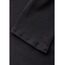 Cecil Damen B317389 Basic T-Shirt In Unifarbe, Deep Charcoal Grey,XS
