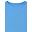 Damen Basic U-Boot Shirt