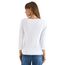 Damen Basic U-Boot Shirt