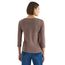 Damen Basic Shirt in Unifarbe