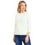 Cecil Damen Basic Shirt in Unifarbe