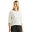 Cecil Damen Basic Shirt in Unifarbe