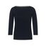 Cecil Damen T-Shirt, Deep Blue, M