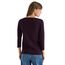 Damen Basic U-Boot Shirt
