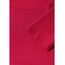 Cecil Damen B317389 Basic T-Shirt In Unifarbe, Granita Red,S