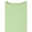 Damen Basic Shirt in Unifarbe