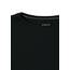 Damen Basic Shirt in Unifarbe