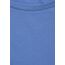 Cecil Damen 317389 T-Shirt, Forever Blue, XS