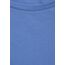 Cecil Damen 317389 T-Shirt, Forever Blue, XS