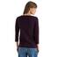 Damen Basic U-Boot Shirt