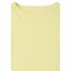 Damen Basic Shirt in Unifarbe