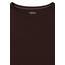 Damen Basic U-Boot Shirt