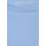 Cecil Damen B317389 Basic Baumwollshirt U-Boot Ausschnitt, soda Blue, L
