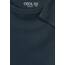 Cecil Basic Baumwollshirt U-Boot Ausschnitt