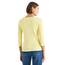Damen Basic Shirt in Unifarbe