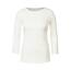 Cecil Damen Basic Shirt in Unifarbe