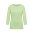 Damen Basic Shirt in Unifarbe