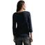 Cecil Damen Basic Shirt in Unifarbe