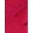 Cecil Damen B317389 Basic T-Shirt In Unifarbe, Granita Red,XL
