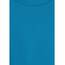 Cecil Damen B317389 Basic T-Shirt In Unifarbe, Dynamic Aqua Blue,XL
