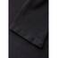 Cecil Damen B317389 Basic T-Shirt In Unifarbe, Deep Charcoal Grey,XL