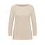 Damen Basic Shirt in Unifarbe
