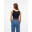 VERO MODA VMLULU SL Tank TOP NOOS