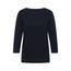 Cecil Damen Basic U-Boot Shirt