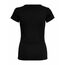 ONLY Damen Onllive Love S/S O-Neck Top JRS Blouse, Schwarz, M EU