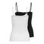 ONLY Female Top ONLLOVE 2-Pack Top
