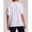 THE GYM PEOPLE Damen Kurzärmeliges mit Rundhalsausschnitt Übergroße T-Shirts Basic Baumwolle Shirts