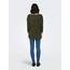 ONLY Damen ONLALBA 3/4 JRS NOOS Top, Winter Moss,M