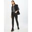 ONLY Damen Onlalba 3/4 Top Jrs Noos, Dark Slate, S