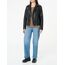 ONLY Damen ONLALBA 3/4 JRS NOOS Top, Silver Mink ,XXS