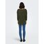 ONLY Damen ONLALBA 3/4 JRS NOOS Top, Winter Moss,XXL