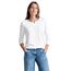 Cecil Damen 313172 Fenja T Shirt, Weiß (White), S EU