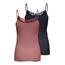Onlkira Lace Singlet 2Pack Noos