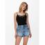 ONLKIRA Life LACE Singlet 2PACK NOOS
