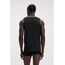 BOSS Herren Tank Top, 3er Pack Classic, Sortiert 999, S