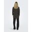 ONLY Damen Onlalba 3/4 Top JRS Noos, Demitasse, XXL