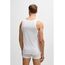 BOSS Herren Tank Top, 3er Pack Classic, White, M
